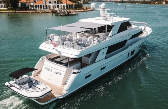 Wiggle Room - Image 22