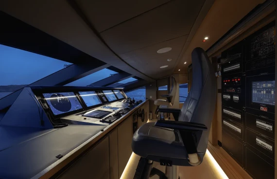 Flying Dagger - Image 12