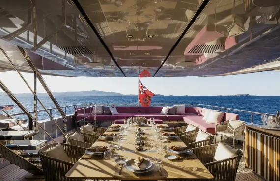 Flying Dagger - Image 13