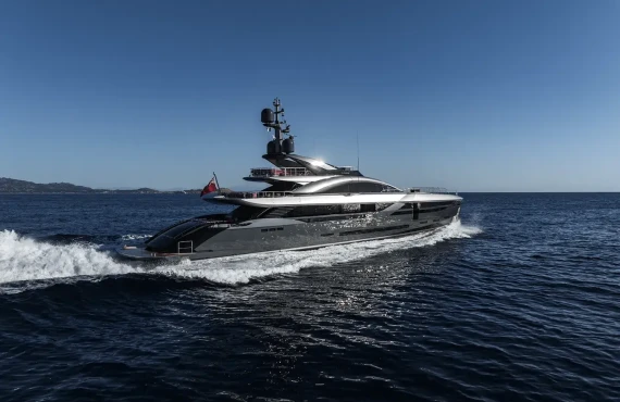 Flying Dagger - Image 17