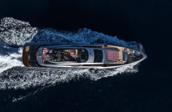 Flying Dagger - Image 16