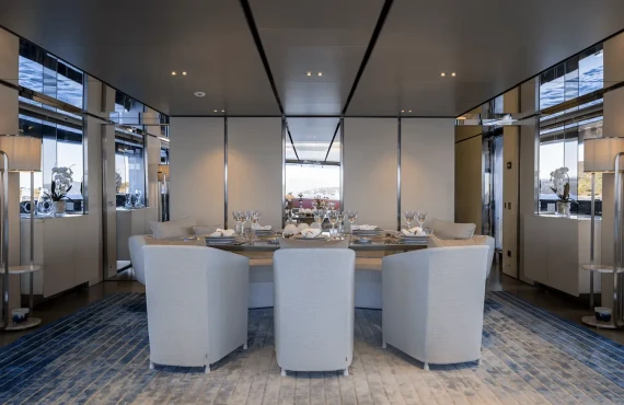 Flying Dagger - Image 5