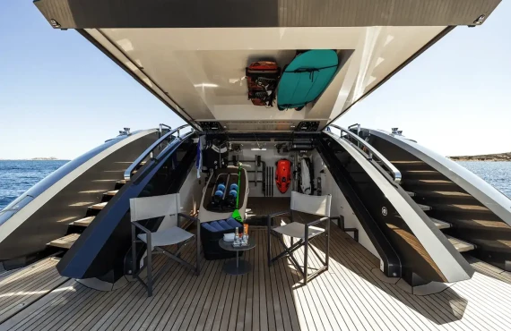 Flying Dagger - Image 15