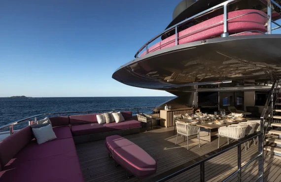 Flying Dagger - Image 14