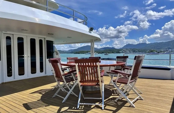 Western Isles - Image 12