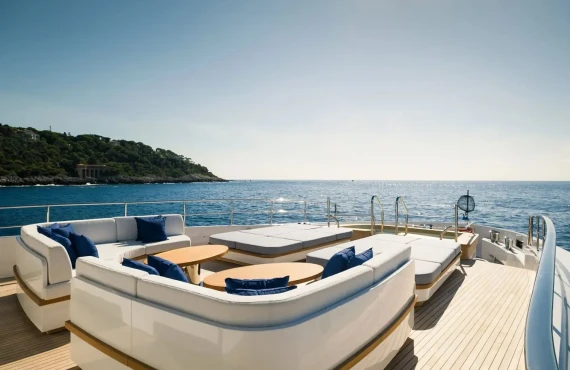 Fortitude¹ - Image 24