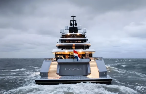 Leviathan - Image 8