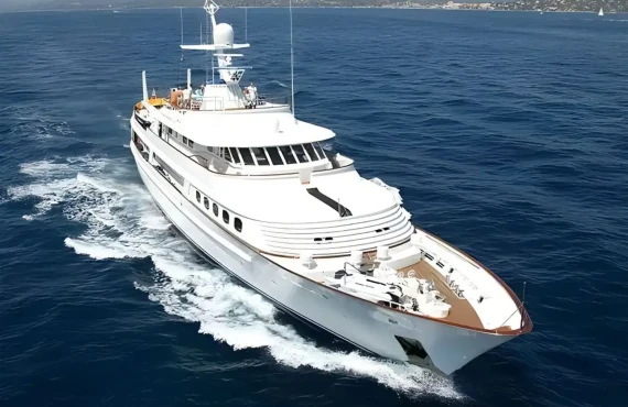 Lady Georgina - Image 3