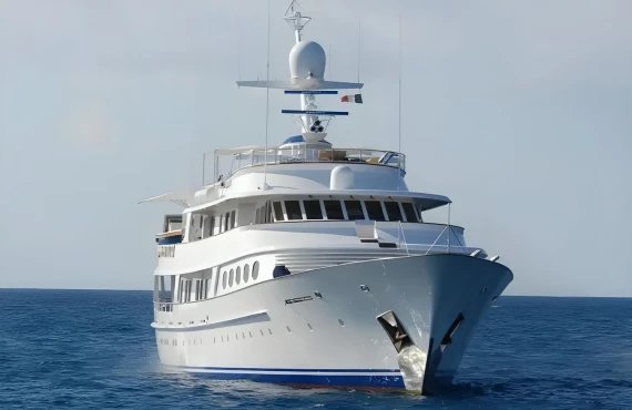 Lady Georgina - Image 4