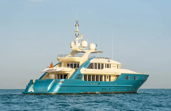 Aquamarina - Image 26