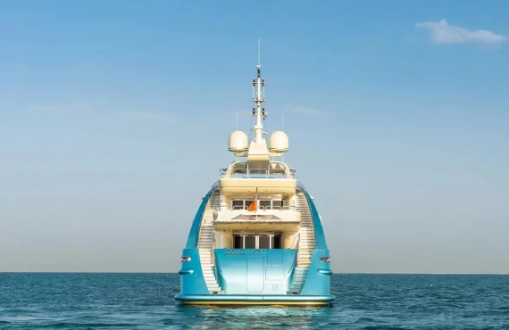 Aquamarina - Image 27