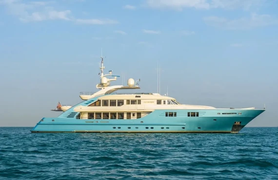 Aquamarina - Image 25