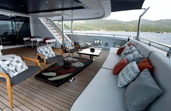 Starburst III - Image 13