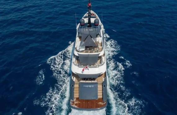 Starburst III - Image 21