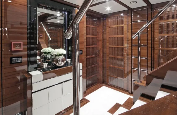 Wild Orchid I - Image 15