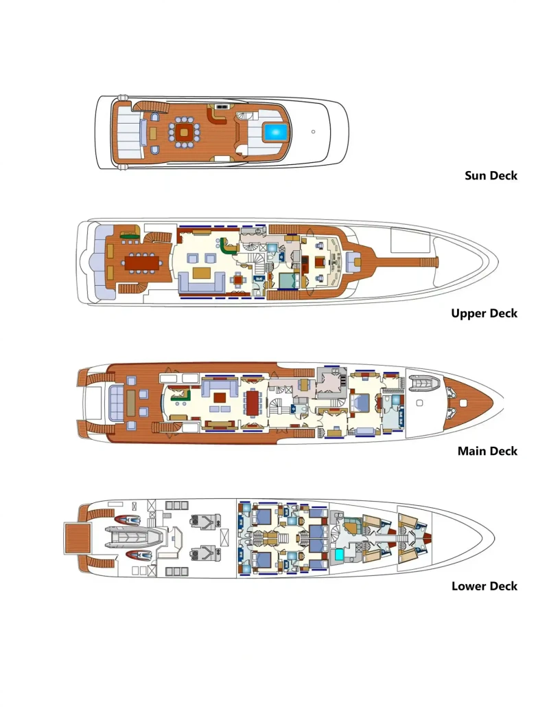 Wild Orchid I - Image 33