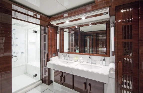 Wild Orchid I - Image 17