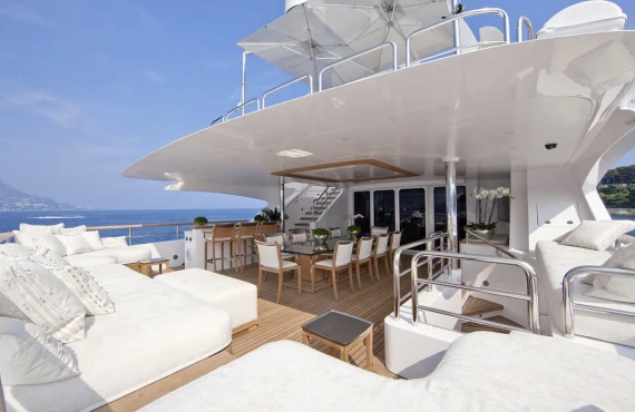 Wild Orchid I - Image 20