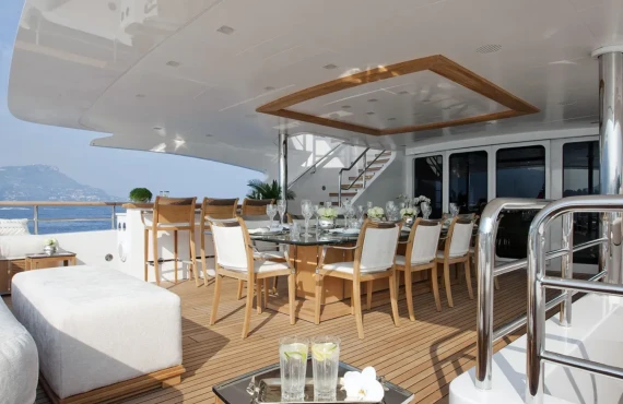 Wild Orchid I - Image 21