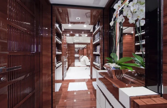 Wild Orchid I - Image 13