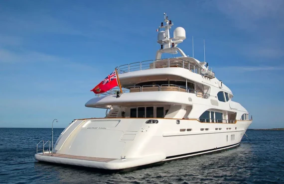 Grand Mariana - Image 25
