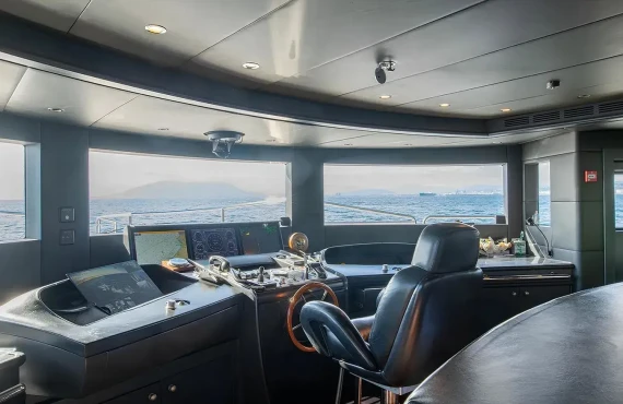 Checkmate - Image 11