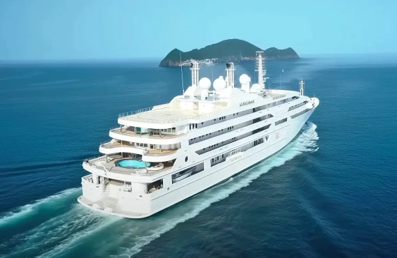 Al Salamah - Image 31