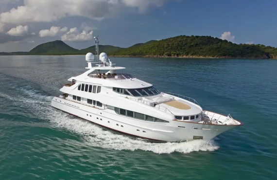 The Lady K - Image 16