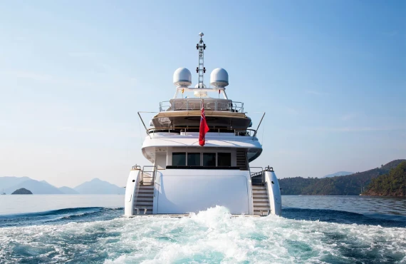 The Lady K - Image 17