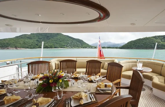 The Lady K - Image 12