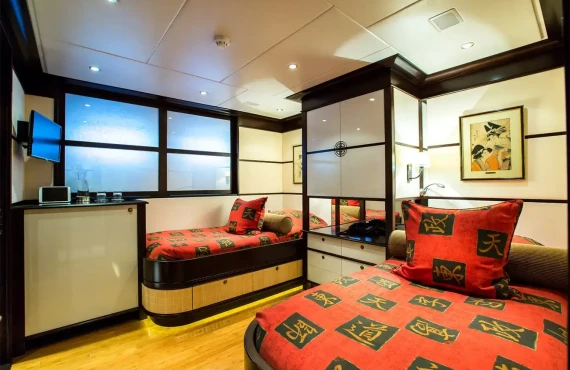 The Lady K - Image 8