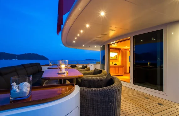 The Lady K - Image 11