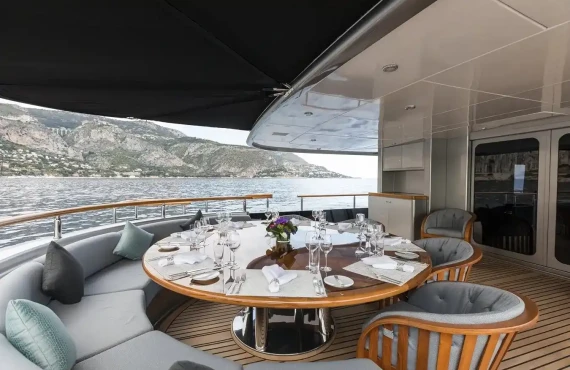 Silver Dream - Image 19