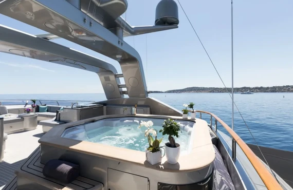 Silver Dream - Image 20