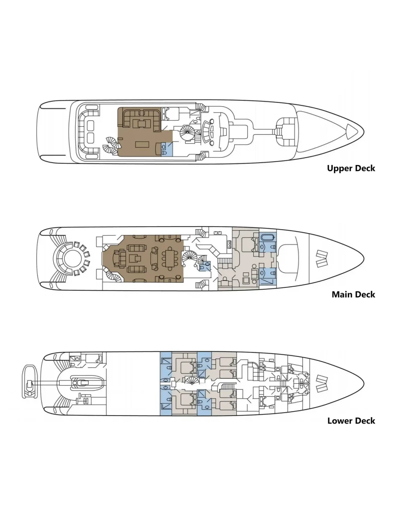 Silver Dream - Image 26