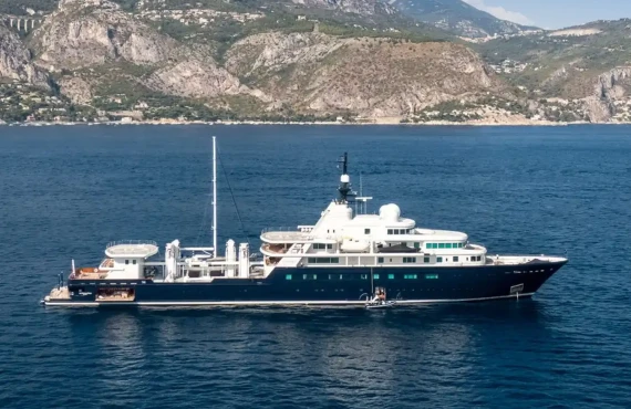 Le Grand Bleu - Image 5