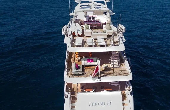 Chrimi III - Image 25