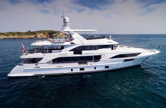 Chrimi III - Image 24