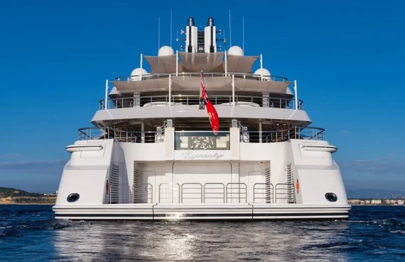 I Dynasty - Image 25