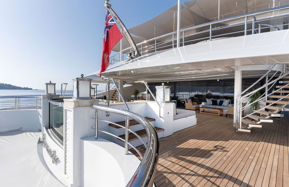 I Dynasty - Image 35