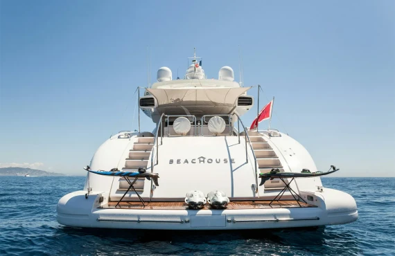 Beachouse - Image 27