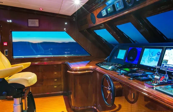 Silentworld - Image 9