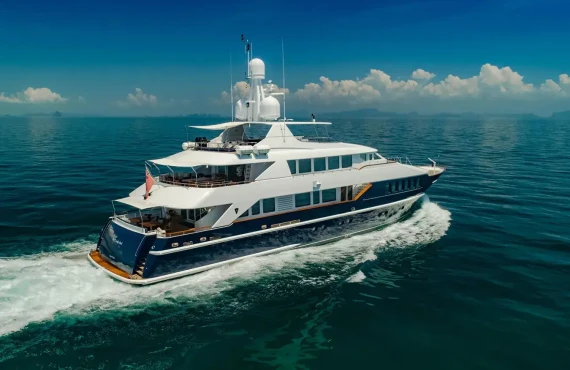 Lady Azul - Image 14