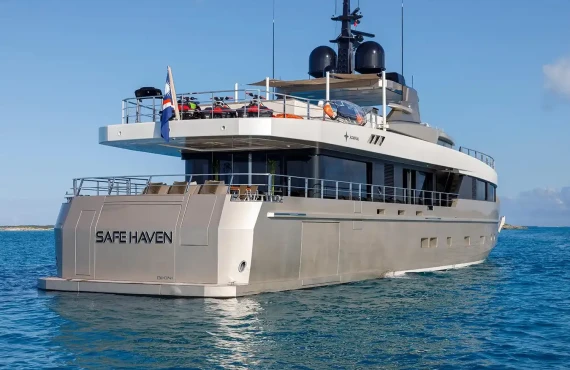 Safe Haven - Image 23