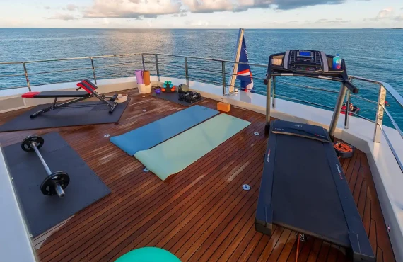 Safe Haven - Image 18