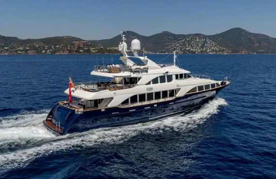 Sea Blue'Z - Image 20