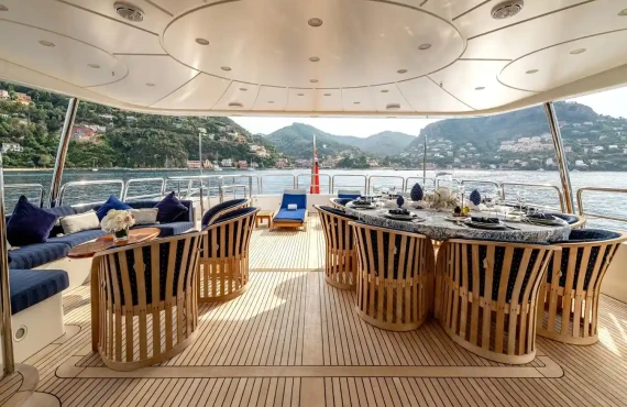 Sea Blue'Z - Image 14