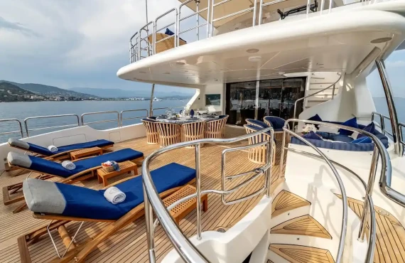 Sea Blue'Z - Image 13