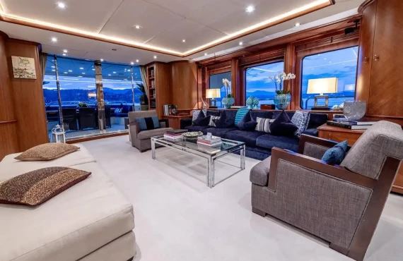 Sea Blue'Z - Image 4