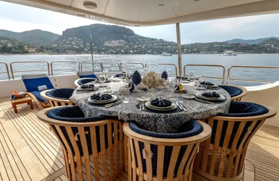 Sea Blue'Z - Image 15